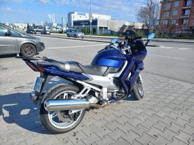 Yamaha Fjr, снимка 5 - Мотоциклети и мототехника - 44951022