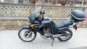 Honda Xlv TRANSALP 650, снимка 6