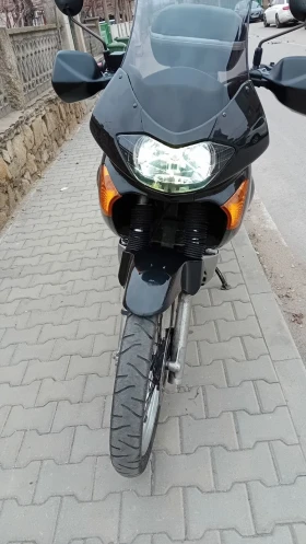 Honda Xlv TRANSALP 650, снимка 9