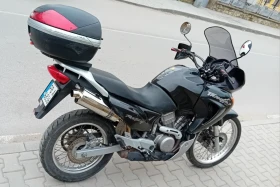 Honda Xlv TRANSALP 650, снимка 12