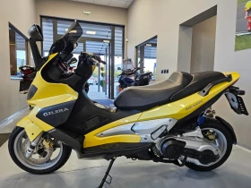 Обява за продажба на Gilera Nexus 500ie, 40к.с., 15000км. ~3 200 лв. - изображение 4
