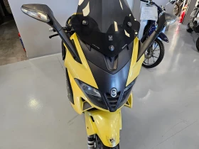 Обява за продажба на Gilera Nexus 500ie, 40к.с., 15000км. ~3 200 лв. - изображение 8