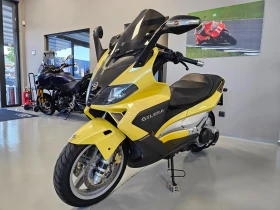 Обява за продажба на Gilera Nexus 500ie, 40к.с., 15000км. ~3 200 лв. - изображение 5