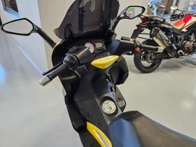 Обява за продажба на Gilera Nexus 500ie, 40к.с., 15000км. ~3 200 лв. - изображение 10