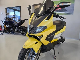 Обява за продажба на Gilera Nexus 500ie, 40к.с., 15000км. ~3 200 лв. - изображение 6