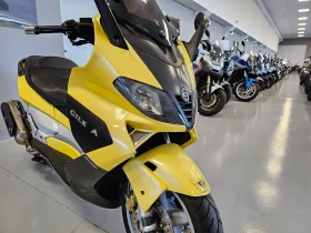 Обява за продажба на Gilera Nexus 500ie, 40к.с., 15000км. ~3 200 лв. - изображение 7