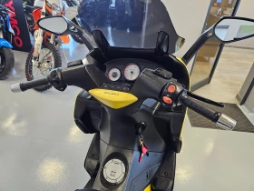 Обява за продажба на Gilera Nexus 500ie, 40к.с., 15000км. ~3 200 лв. - изображение 9