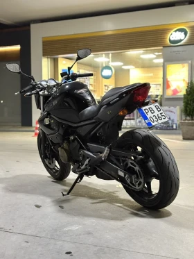 Обява за продажба на Yamaha XJ6 ~7 500 лв. - изображение 4