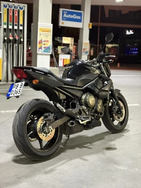 Обява за продажба на Yamaha XJ6 ~7 500 лв. - изображение 2