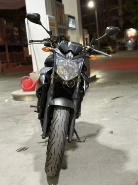 Обява за продажба на Yamaha XJ6 ~7 500 лв. - изображение 5