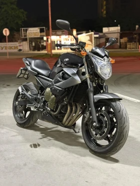 Обява за продажба на Yamaha XJ6 ~7 500 лв. - изображение 1