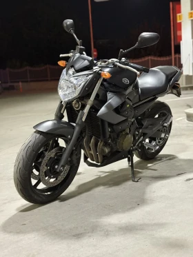 Обява за продажба на Yamaha XJ6 ~7 500 лв. - изображение 1