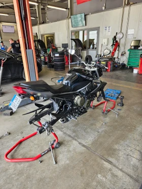 Обява за продажба на Yamaha XJ6 ~7 500 лв. - изображение 6