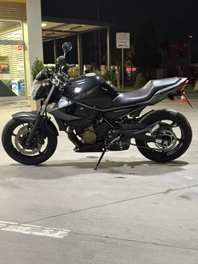 Обява за продажба на Yamaha XJ6 ~7 500 лв. - изображение 3