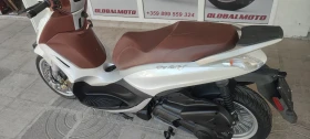 Обява за продажба на Piaggio Beverly ~6 600 лв. - изображение 2