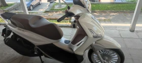 Обява за продажба на Piaggio Beverly ~6 600 лв. - изображение 4