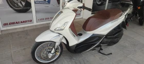 Обява за продажба на Piaggio Beverly ~6 600 лв. - изображение 1