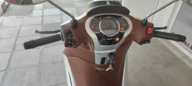 Обява за продажба на Piaggio Beverly ~6 600 лв. - изображение 6