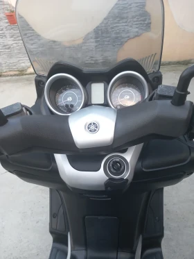 Yamaha X-max XMAX       | Mobile.bg    7