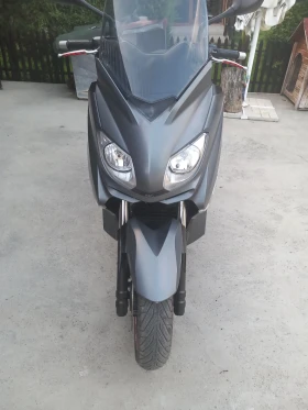 Yamaha X-max XMAX       | Mobile.bg    6