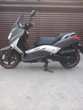 Yamaha X-max XMAX       | Mobile.bg    10