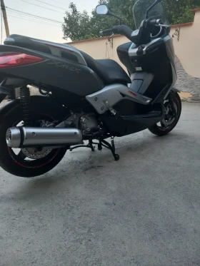 Yamaha X-max XMAX       | Mobile.bg    4