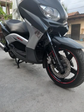 Yamaha X-max XMAX       | Mobile.bg    5