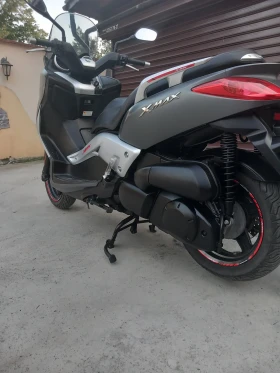 Yamaha X-max XMAX       | Mobile.bg    3