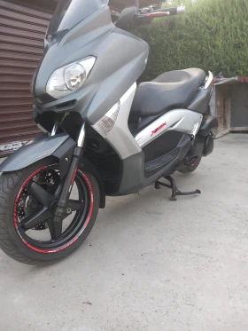     Yamaha X-max XMAX      