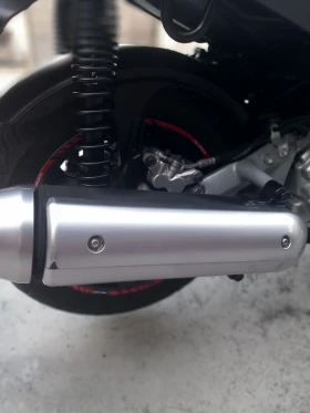 Yamaha X-max XMAX       | Mobile.bg    11