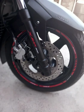 Yamaha X-max XMAX       | Mobile.bg    12