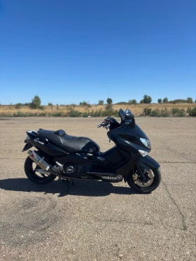 Yamaha T-max | Mobile.bg    8