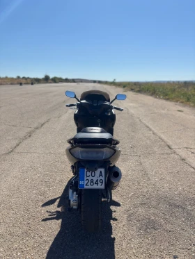 Yamaha T-max | Mobile.bg    5