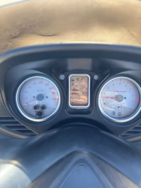 Yamaha T-max | Mobile.bg    7
