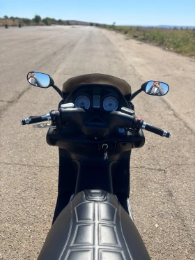Yamaha T-max | Mobile.bg    6