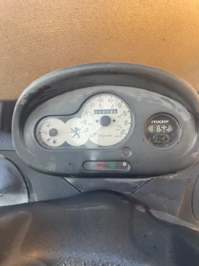 Peugeot Elystar 50 | Mobile.bg    6