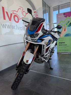 Обява за продажба на Honda Crf 1100 Africa-Twin ~20 500 лв. - изображение 1
