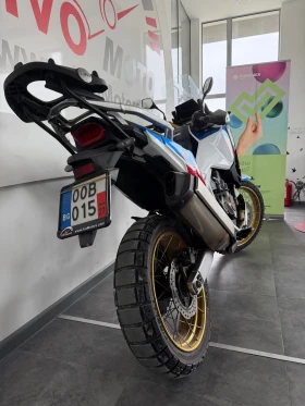 Honda Crf 1100 Africa-Twin |    | Mobile.bg    5