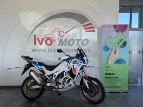 Обява за продажба на Honda Crf 1100 Africa-Twin ~20 500 лв. - изображение 5
