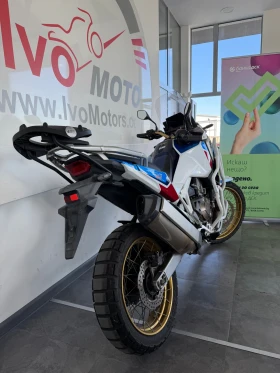 Обява за продажба на Honda Crf 1100 Africa-Twin ~20 500 лв. - изображение 3