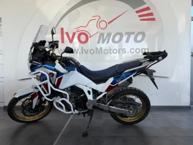 Обява за продажба на Honda Crf 1100 Africa-Twin ~20 500 лв. - изображение 2