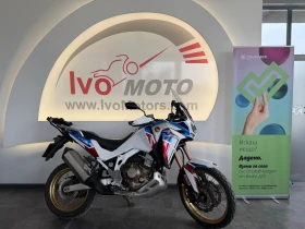 Honda Crf 1100 Africa-Twin |    | Mobile.bg    8