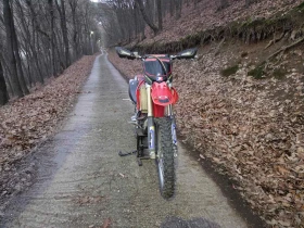 Honda Crf, снимка 5