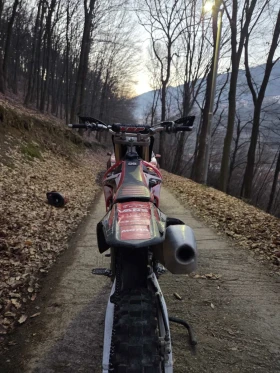 Honda Crf, снимка 3