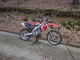 Honda Crf, снимка 2