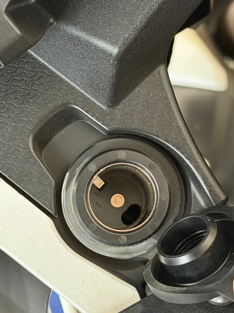 Honda Crf 1100 Africa-Twin | Възможност за лизинг, снимка 6 - Мотоциклети и мототехника - 52168533