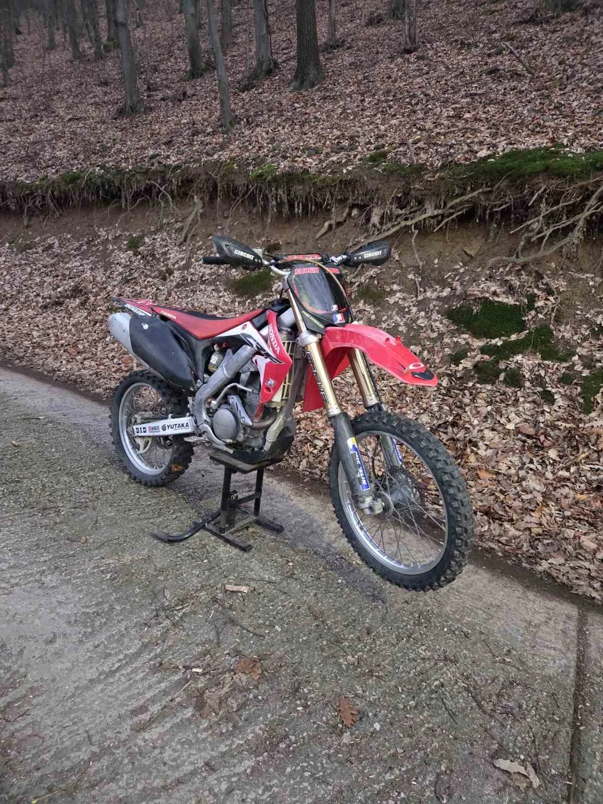 Honda Crf | Mobile.bg � ����������� 1