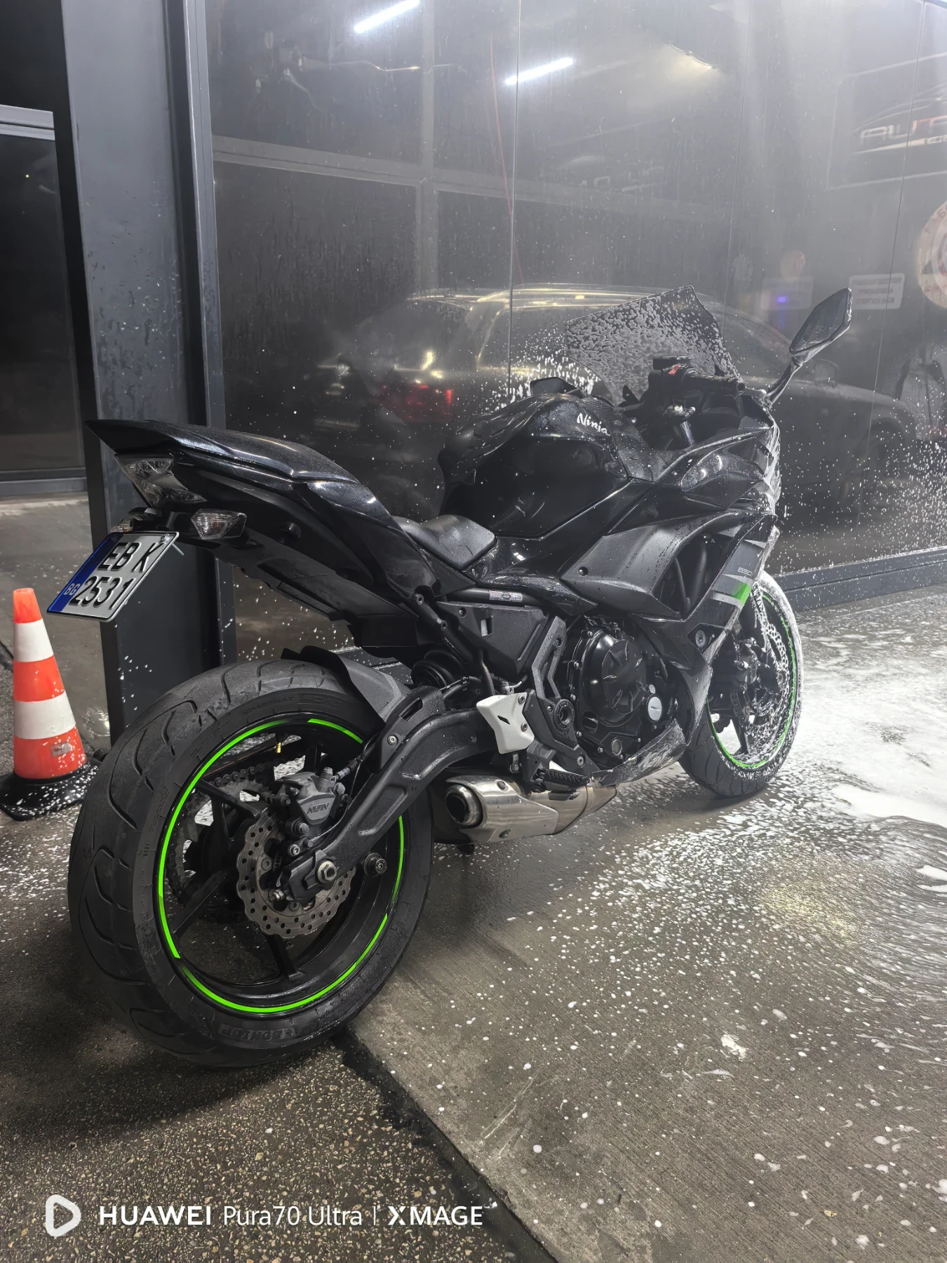 Kawasaki 650 | Mobile.bg � ����������� 11
