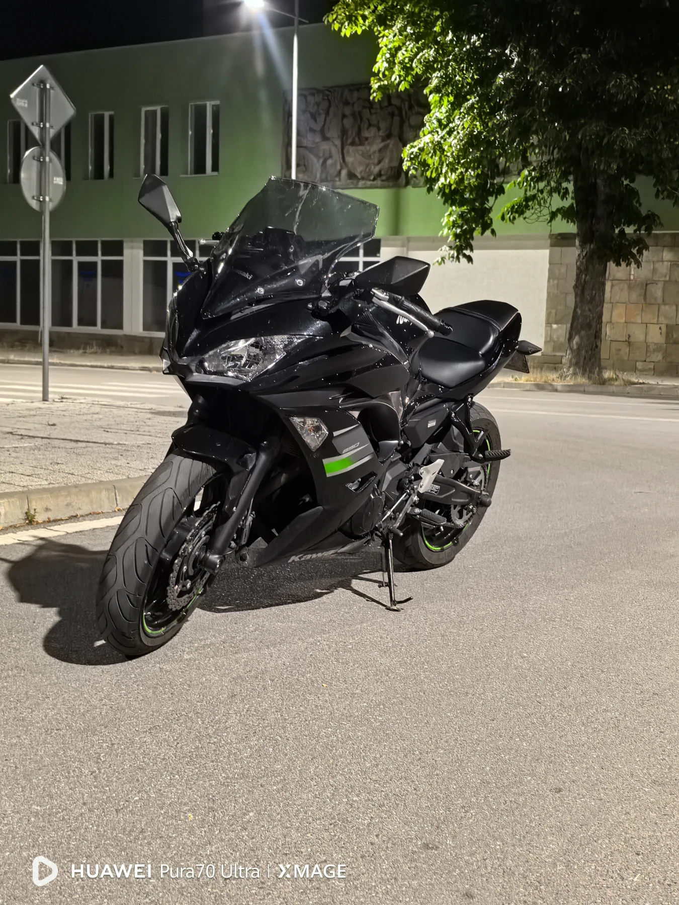 Kawasaki 650 | Mobile.bg � ����������� 4
