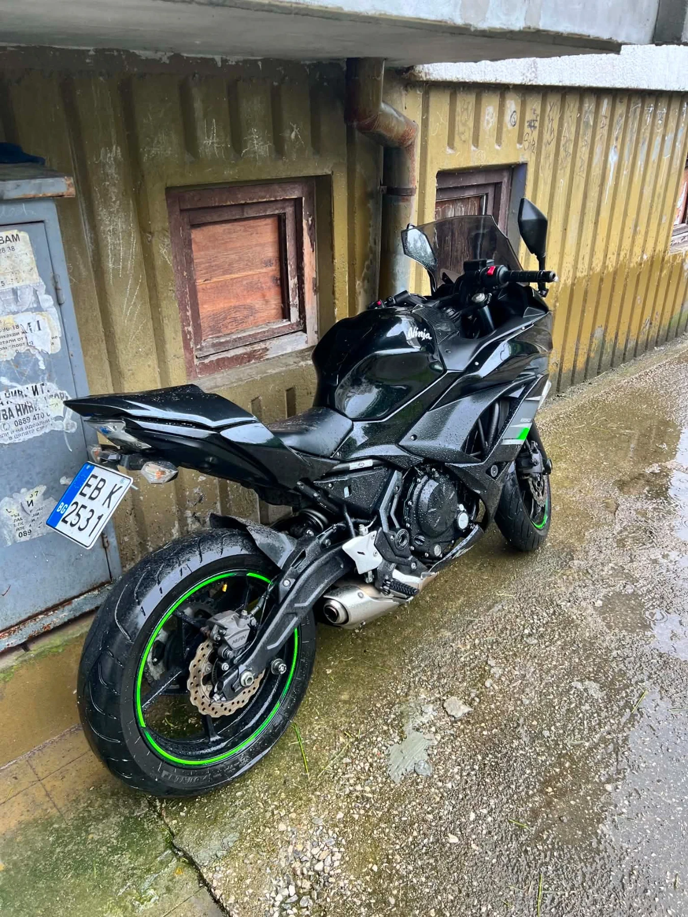 Kawasaki 650 | Mobile.bg � ����������� 13